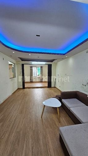 Bán CH tập thể ngõ 164/42B Phố Hồng Mai, Phường Bạch Mai