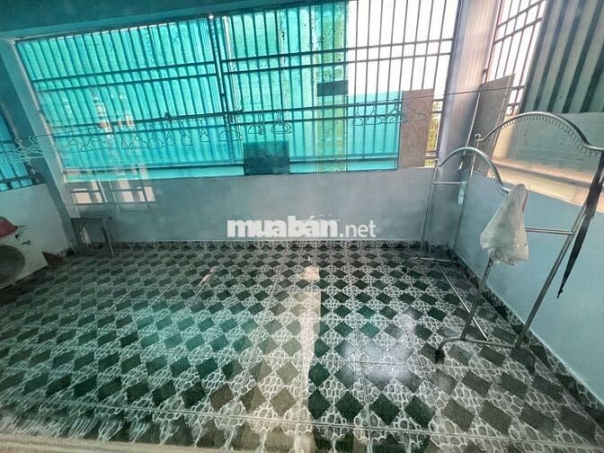 nhà hxh 808 QL13 thủ đức hiệp bình phước.  chỉ hơn ( 6 tỷ) Ngang 5.5m