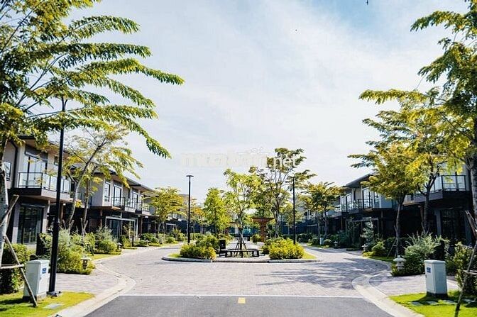 Cần Thu hồi vốn cần bán nhanh Biệt Thự Đơn Lập giá HĐMB 10,6 Tỷ