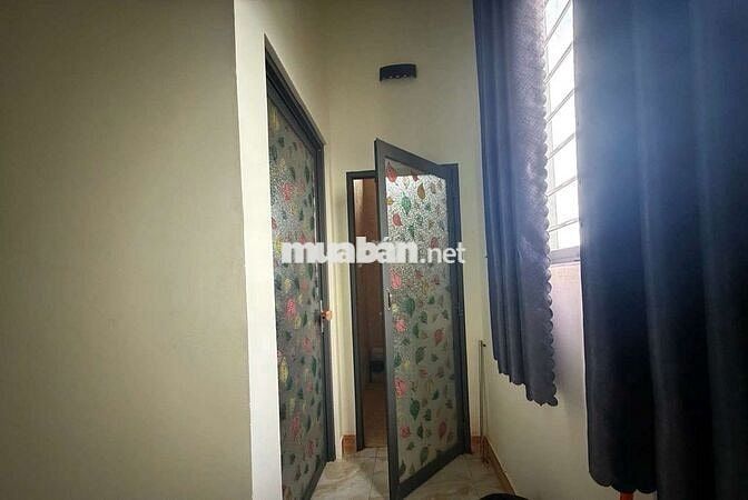 Nhà Trệt Lầu Hẻm ÔTÔ 145 Lê Hồng Phong P3 Sóc Trăng