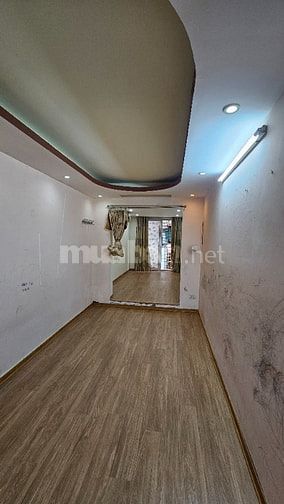 Bán CH tập thể ngõ 164/42B Phố Hồng Mai, Phường Bạch Mai