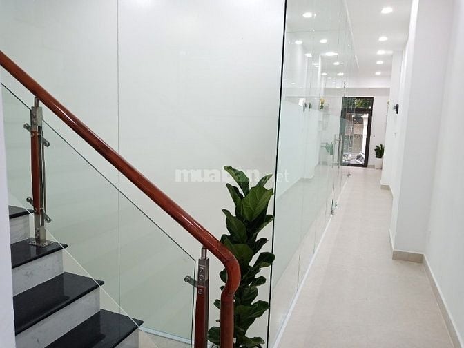 CHO THUÊ VĂN PHÒNG TẠI DỰ ÁN CITYLAND PARK HILLS