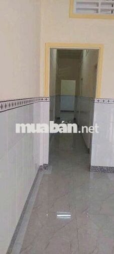 Ngay Lúc này!Cần Bán  900triệu Sổ riêng sẵnCăn nhà Tân Hiệp Hóc Môn
