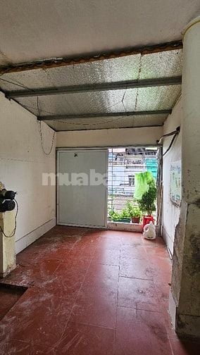 Bán CH tập thể ngõ 164/42B Phố Hồng Mai, Phường Bạch Mai