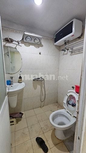 Bán CH tập thể ngõ 164/42B Phố Hồng Mai, Phường Bạch Mai
