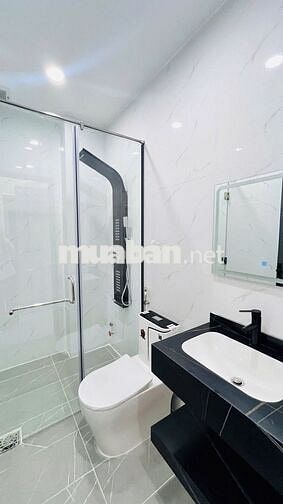 Chủ cần bán căn nhà phố liền kề phố liền kề Tân Thới nhất quận 12