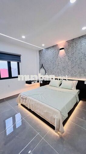 Chủ cần bán căn nhà phố liền kề phố liền kề Tân Thới nhất quận 12