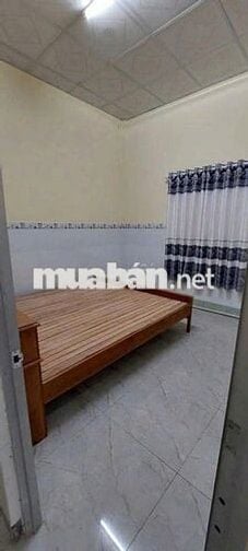 Ngay Lúc này!Cần Bán  900triệu Sổ riêng sẵnCăn nhà Tân Hiệp Hóc Môn