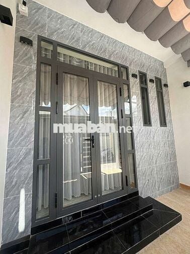 Nhà Trệt Lầu Hẻm ÔTÔ 145 Lê Hồng Phong P3 Sóc Trăng