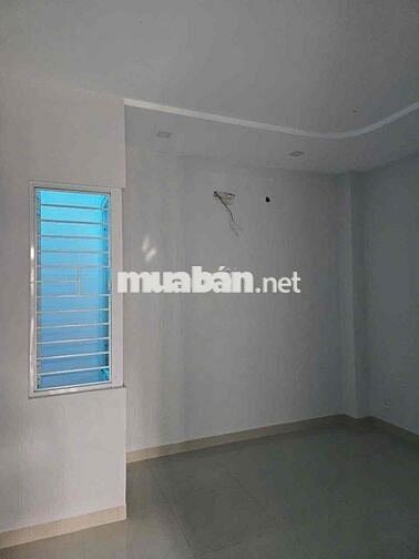 Nhà đường TÂN HƯƠNG [4x12, 2lầu, 3pn, 3toilet] 13tr/tháng