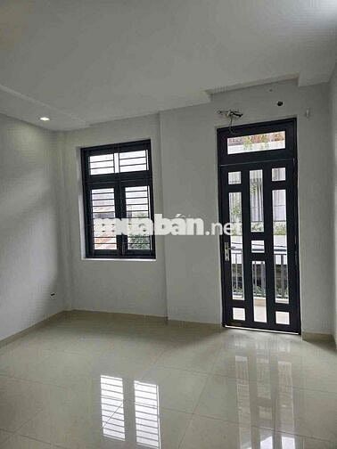 Nhà đường TÂN HƯƠNG [4x12, 2lầu, 3pn, 3toilet] 13tr/tháng