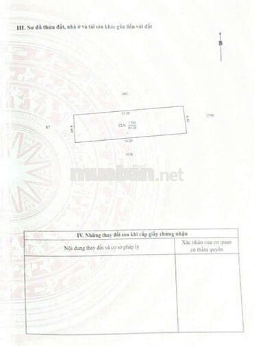 Chủ gửi bán nền dãy A -KDC Đại Lộc Phát đối diện BV SIS 1,1tỷ