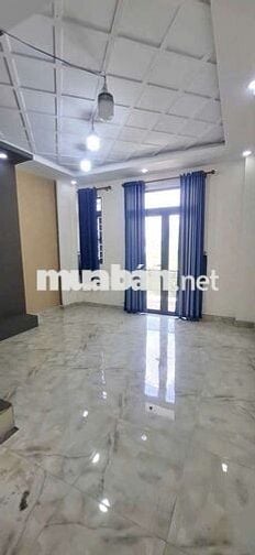 Nhà 1 trệt 1 lửng 3 lầu hẻm Lê Trọng Tấn BHH bình tân