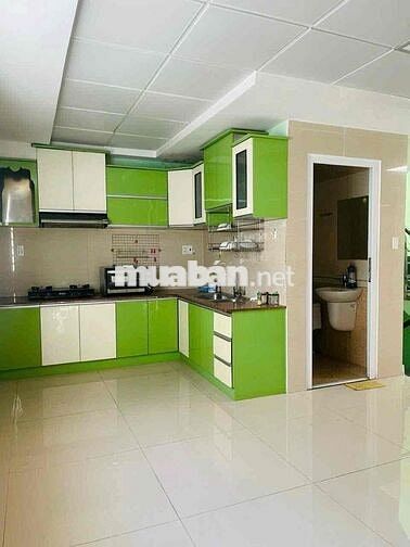Nhà phố liền kề giá tốt khu phố Hưng Gia 1, Phú Mỹ Hưng, Quận 7