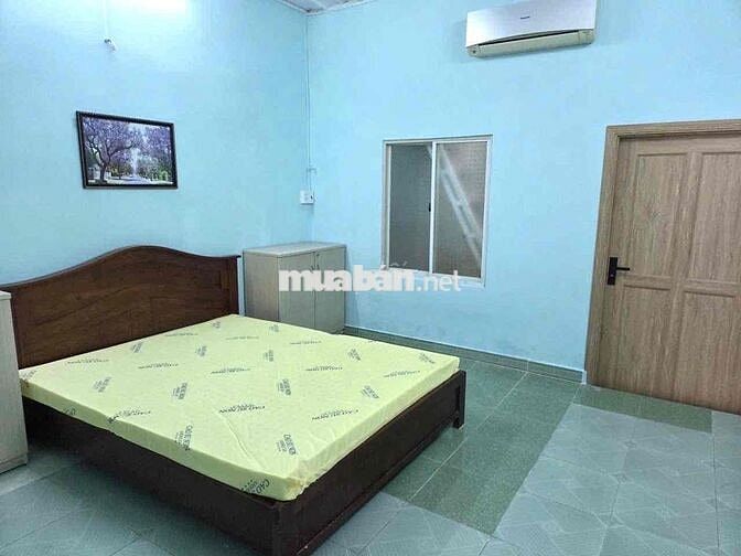 💎 💎 💎 NHÀ GẦN CHỢ CĂN CỨ HẺM XE TẢI NGUYỄN OANH P17 GIÁ 9,5 TRIỆU