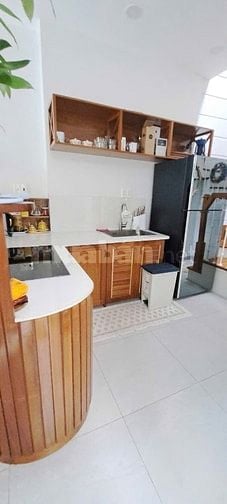 Bán nhà Vila rẻ đẹp 3 lầu (5x10,5) 350/112 Nguyễn Văn Lượng p16 Gò Vấp