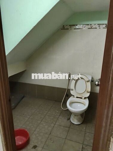 CHO THUÊ NHÀ MAT TIEN đuong TRẦN VAN KIỂU Q.6