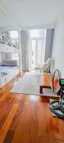 Bán nhà Vila rẻ đẹp 3 lầu (5x10,5) 350/112 Nguyễn Văn Lượng p16 Gò Vấp