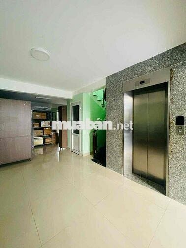 Nhà phố liền kề giá tốt khu phố Hưng Gia 1, Phú Mỹ Hưng, Quận 7