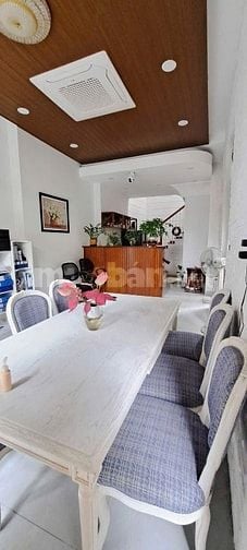 Bán nhà Vila rẻ đẹp 3 lầu (5x10,5) 350/112 Nguyễn Văn Lượng p16 Gò Vấp