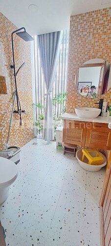 Bán nhà Vila rẻ đẹp 3 lầu (5x10,5) 350/112 Nguyễn Văn Lượng p16 Gò Vấp