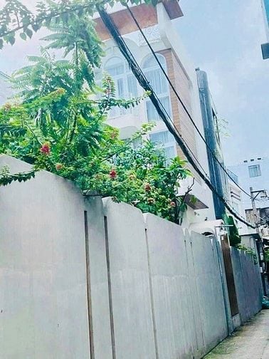 Bán nhà Vila rẻ đẹp 3 lầu (5x10,5) 350/112 Nguyễn Văn Lượng p16 Gò Vấp