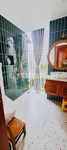 Bán nhà Vila rẻ đẹp 3 lầu (5x10,5) 350/112 Nguyễn Văn Lượng p16 Gò Vấp