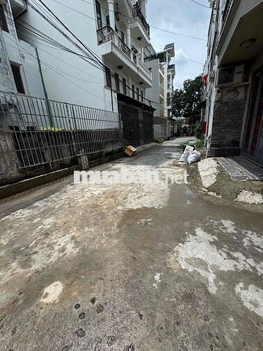 [HIẾM] BÁN ĐẤT 50M² – ĐƯỜNG SỐ 2, TRƯỜNG THỌ, THỦ ĐỨC – GIÁ 4,9 TỶ