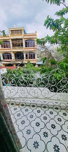 Bán nhà Vila rẻ đẹp 3 lầu (5x10,5) 350/112 Nguyễn Văn Lượng p16 Gò Vấp