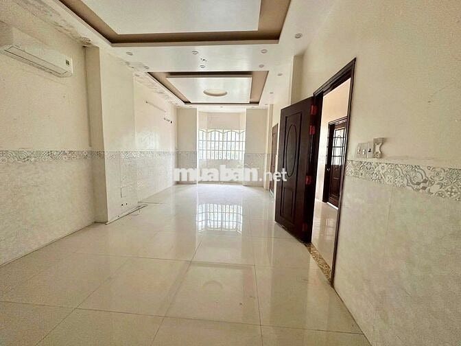 CHO THUÊ NHÀ 4 LẦU GÓC 02 MẶT TIỀN NGUYỄN HIỀN - KDC 91B - CẦN THƠ