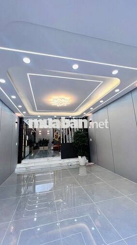 Chủ cần bán căn nhà phố liền kề phố liền kề Tân Thới nhất quận 12