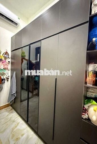 Nhà Trệt Lầu Hẻm ÔTÔ 145 Lê Hồng Phong P3 Sóc Trăng