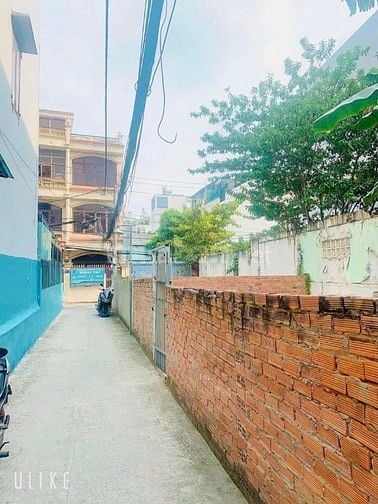 Bán nhà Vila rẻ đẹp 3 lầu (5x10,5) 350/112 Nguyễn Văn Lượng p16 Gò Vấp