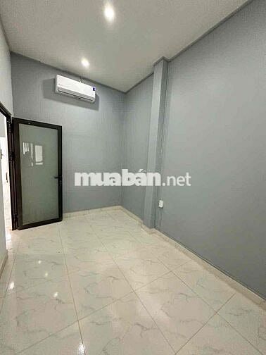 🏦 Nhà NC mặt tiền đường số 5 P17