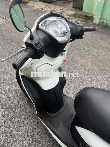 sym shark 125 xe đẹp máy móc zin êm giá tốt