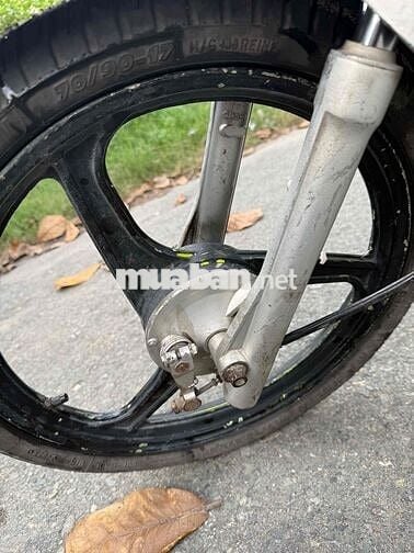 xe wave A hàn quốc đồ nhật nhiều vỏ michelin