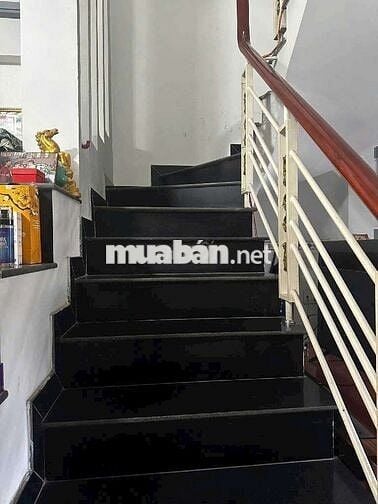Mặt tiền Tân thới hiệp 09 - ngay CA Quận - Metro - 96m2 - giá 7 tỷ