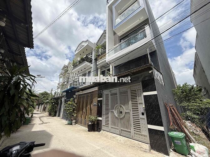 Lô đất đẹp mêli HXH Đường 48 Nhánh 3, Phường Hiệp Bình Chánh, Thủ Đức