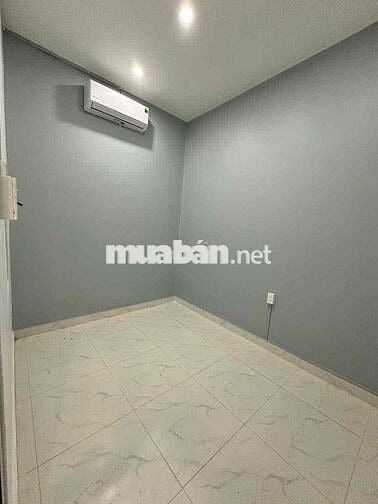 🏦 Nhà NC mặt tiền đường số 5 P17