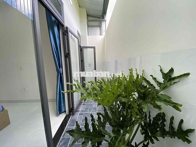 🌿 NHÀ MỚI TINH – GIÁ CHỈ 1,75 TỶ 📍 GÓC 2 MẶT TIỀN – THUỘC PHƯỜNG TP. B