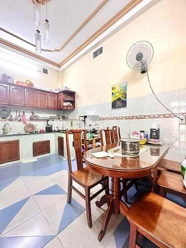 🔥BÁN NHÀ 3 TẦNG ĐƯỜNG CMT8 QUẬN10- 60m2(5x12) NHÀ ĐẸP -GIÁ 9,2 tỷ