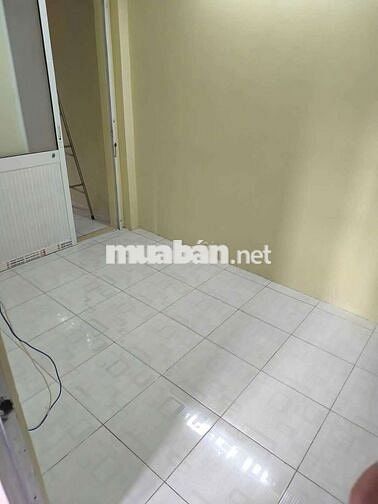 Cho thuê nhà nguyên căn hẻm xe hơi Hoàng Trọng Mậu