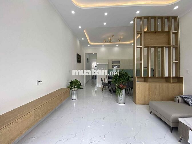 🌿 NHÀ MỚI TINH – GIÁ CHỈ 1,75 TỶ 📍 GÓC 2 MẶT TIỀN – THUỘC PHƯỜNG TP. B
