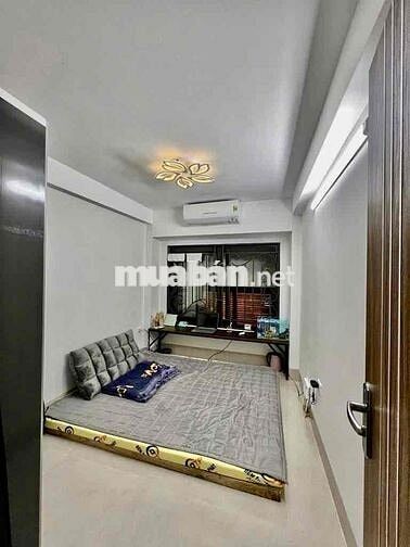 💥HIẾM - NHÀ MỚI 3 MẶT THOÁNG - SÁT TRƯỜNG ĐẠI HỌC SƯ PHẠM NGHỆ THUẬT -