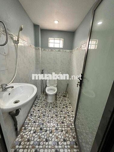 🏦 Nhà NC mặt tiền đường số 5 P17