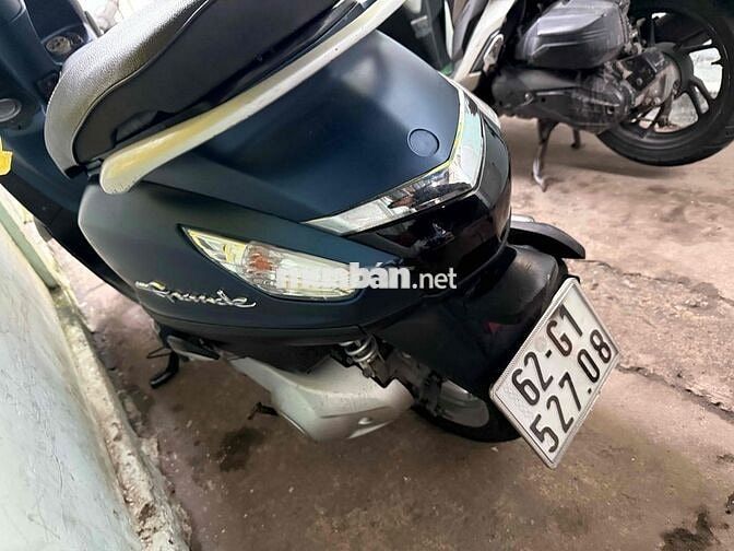 cần bán xe  Greelend