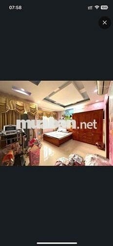 Cuối năm định cư Úc cần bán nhà Lê Hồng Phong, Quận 5. Giá: 7tỷ 610.
