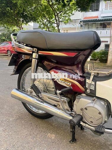 Honda Super Dream Xe nguyên zin Bstp Chính chủ