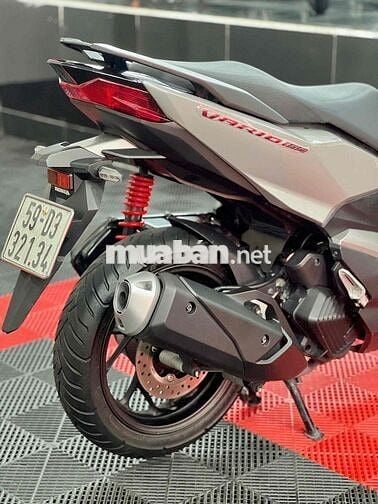 🥰Vario160 ABS XXM 2023 - BSTP - Chính Chủ - 3000KM