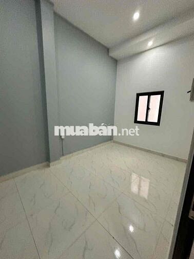 🏦 Nhà NC mặt tiền đường số 5 P17